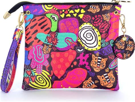 King Naked Yolo Mini Clutch ShopStyle