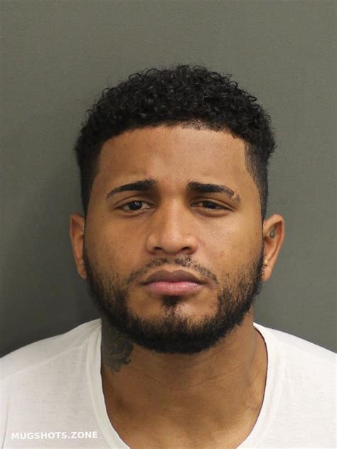 MARTE DANIEL 05 13 2021 Orange County Mugshots Zone