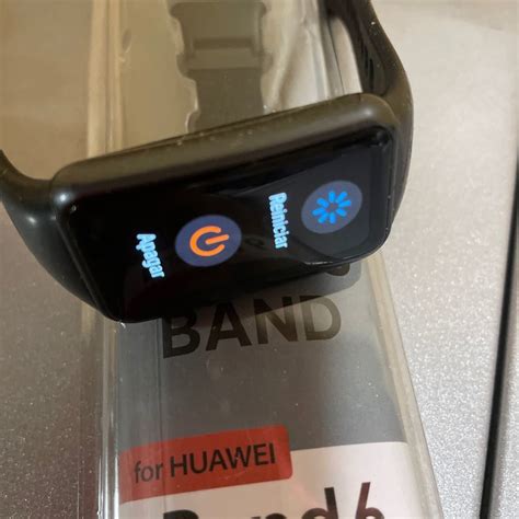 Yahoo オークション ファーウェイ スマートウォッチ Huawei Band6 C