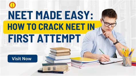 Neet Made Easy How To Crack Neet In First Attempt Ignition Career