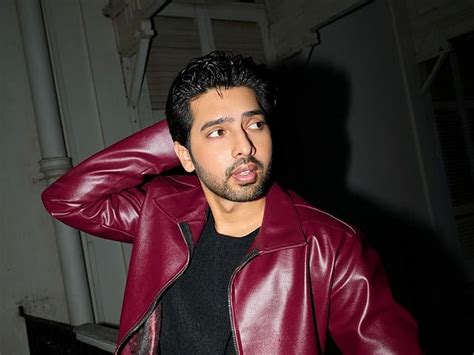 singer armaan malik talks   upcoming show  hyderabad