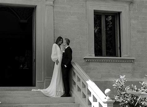 Wedding Stories - Bride Life Style