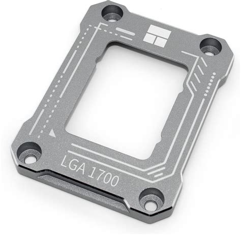 Thermalright Cpu Contact Frame For Lga 1700 Retrofit Kit 17xx Bcf Bracket Intel 12th 13th