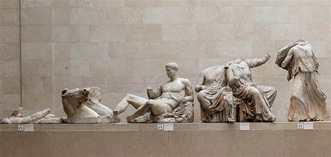 Parthenon Marbles Greece And British Museum Close To An Agreement