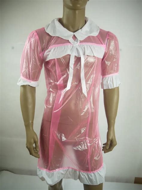 Acheter Abdl Ce Costume Populaire De Sissy De Pvc