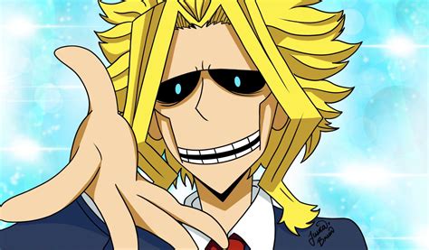 All Might Wants To See Your Cute Face Cute Faces Anime Funny Anime