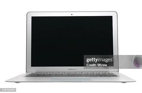 Macbook Blank Screen Photos and Premium High Res Pictures - Getty Images