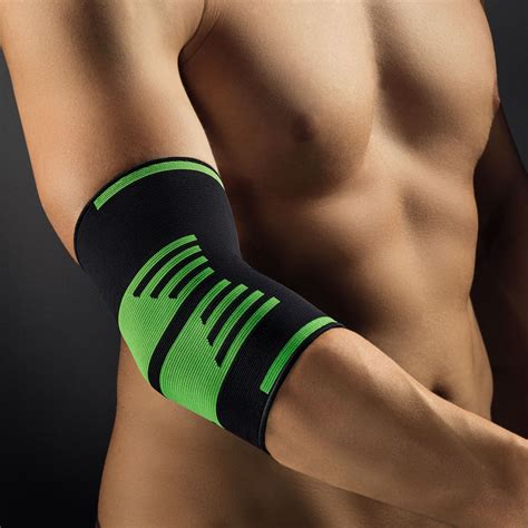 BORT ActiveColor Sport Ellenbogenbandage Kaufen Bei Careshop De