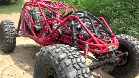 Buggy Extreme Offroad 4x4 Sand Rail Offroad Buggy