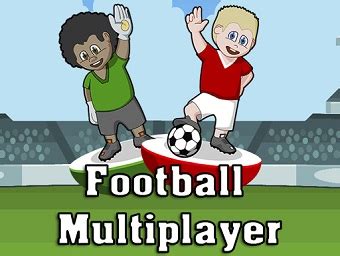 Football Multiplayer