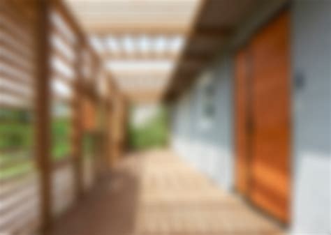 minimalist  natural   home