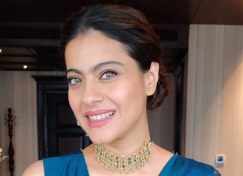 Kajol Celebrates 29 Years Of Udhaar Ki Zindagi Recalls Being “burnt