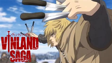 Voir Vinland Saga En Streaming VOSTFR VF