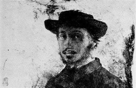 Edgar Degas Choses Que Vous Ne Saviez Peut Tre Pas Sur Le