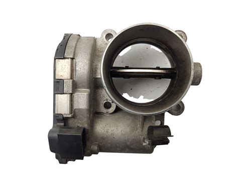 Air Throttle Body Bk Q E Ab Ford Psa Bosch