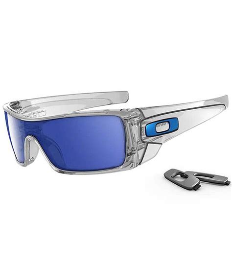 Oakley Bat Wolf Sunglasses Mens Oakley Mens Sunglasses Oakley