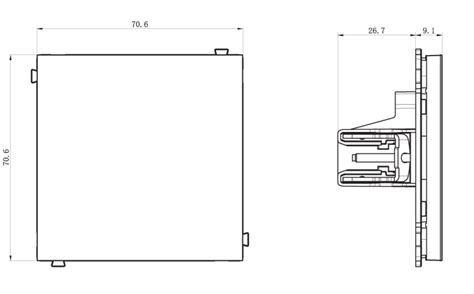 Серия R98 от Donel