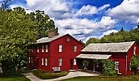 Fruitlands Museum | History, Travel, Arts, Science, People, Places ...