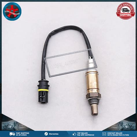 4x O2 Oxygen Sensor Upstreamanddownstream For Bmw 323i 330i 525i 530i X3 X5 Z3 Z4 Ebay