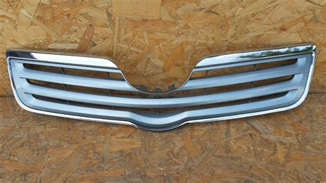 Toyota Avensis T Lift Grill Atrapa Oficjalne Archiwum