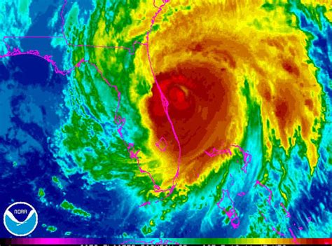 Hurricane Matthew Damage Update Live Coverage Of Devastation Storm