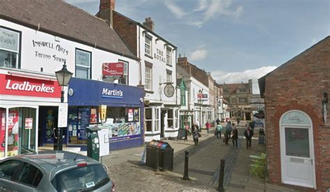 Man Fights For Life After Assault In Thirsk Hambleton Today