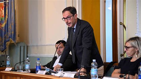 Bordighera Ingenito Vince Le Elezioni Di Soli Nove Voti Ma Bassi