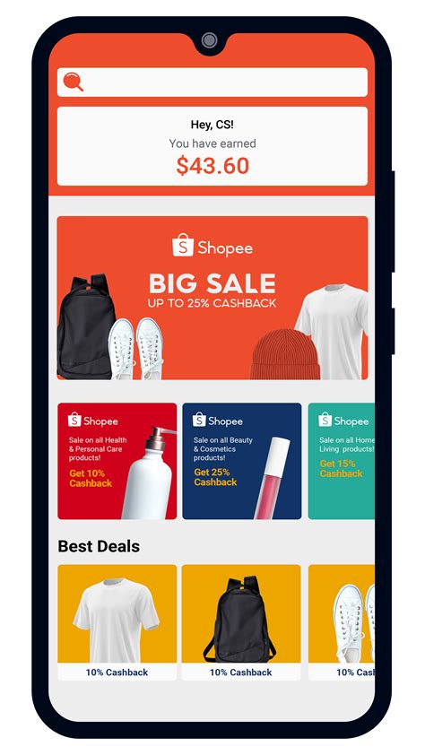 Affiliate Marketing Shopee Marketing Solutions