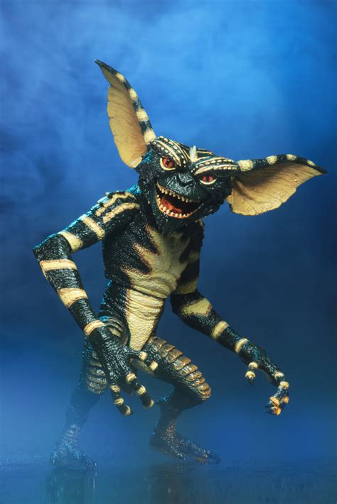 Gremlins 7 Scale Action Figure Ultimate Gremlin NECAOnline