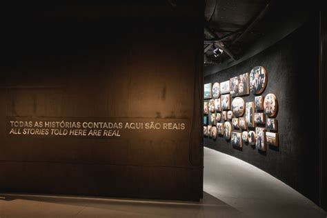 Rio de Janeiro ganha Memorial às Vítimas do Holocausto Voupranos