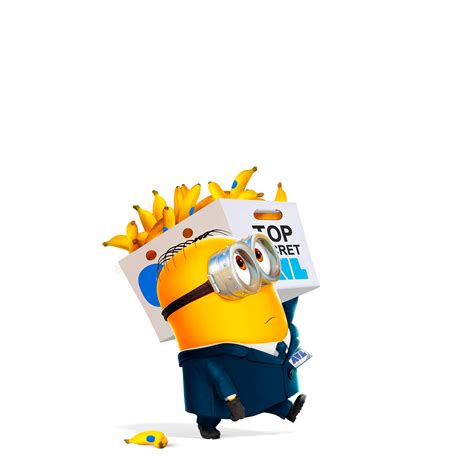 Despicable Me 4 Minion Animation Humor PNG | PNG All