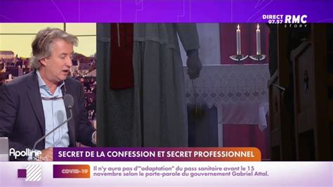 Mgr Ric De Moulins Beaufort Est Convoqu Pour Expliquer Son Propos