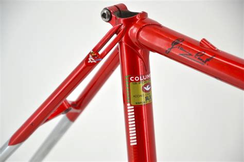 Casati Campionissimo Slx Cicli Berlinetta