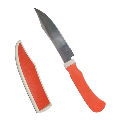 092 Kitchen Small Knife with cover – – EcomHubb