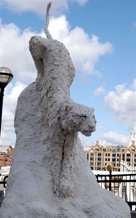 Free Images Sky Monument Statue Landmark Blue Sculpture London