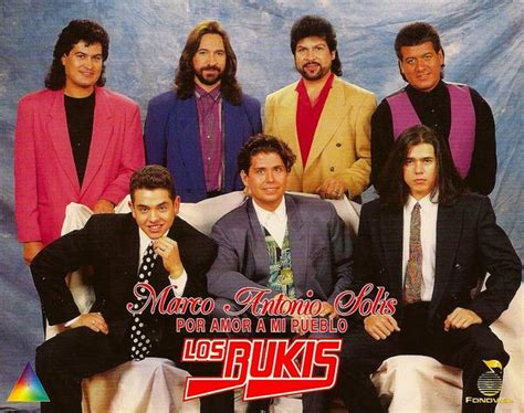 Los Bukis – Discografia (1975 – 2013) – DEADMAUSS