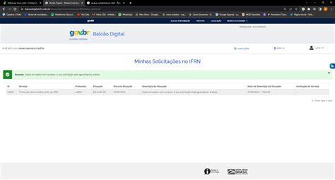 Como Abrir Um Processo Utilizando O Protocolo Digital Central De Ajuda