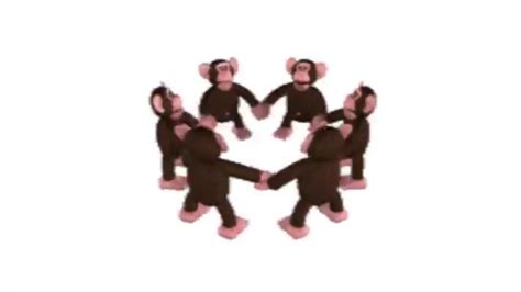 The Pelones Monkey Circle Youtube