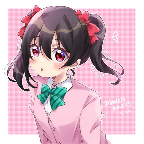 Yazawa Nico Nico Yazawa Love Live Image By Hakumaikonatsu2