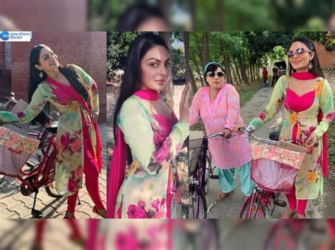 Neeru Bajwa New Look ਜਾਣੋ ਕਦੋਂ ਰਿਲੀਜ਼ ਹੋਵੇਗੀ ਕਲੀ ਜੋਟਾ ਨੀਰੂ ਬਾਜਵਾ ਦੀ