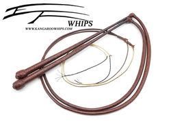 EF Whips – Gallery of Custom Made Whips