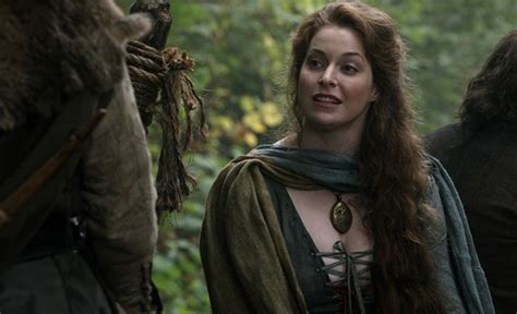 She Played ‘Ros’ On Game of Thrones. See Esmé Bianco Now At 40. - Ned Hardy