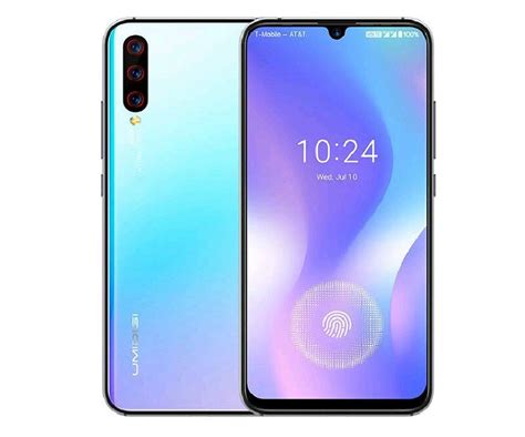 UMiDIGI Z5 Pro Full Specification And Price DroidAfrica