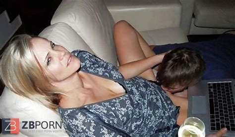 Lick My Cooch ZB Porn