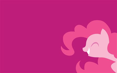 My Little Pony Pinkie Pie Wallpaper