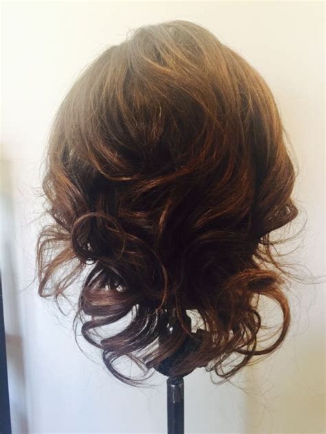 Hot Roller Set 3 Long Hair Styles Hair Styles Hot Rollers