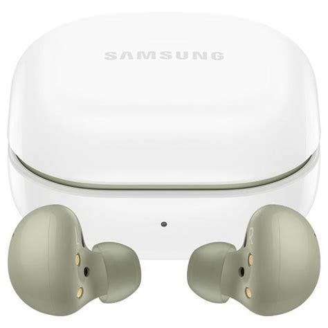 Fone De Ouvido Sem Fio Samsung Galaxy Buds Cancelamento De Ru Do