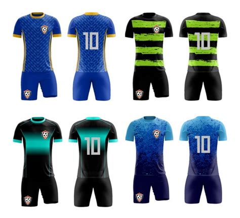 Uniformes Personalizados Futsal Mercadolivre