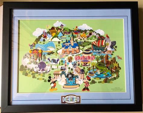 Shanghai Disneyland Map Pin Set Disney Pins Blog