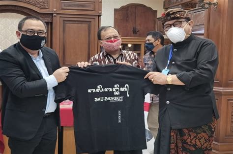 Koordinator Staf Khusus Presiden Bali Perlu Seimbangkan Antara Gas Dan Rem